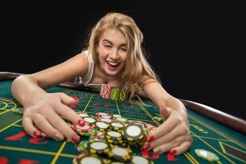 ルーレット カジノ ネットで楽しむ本格的なギャンブル体験
