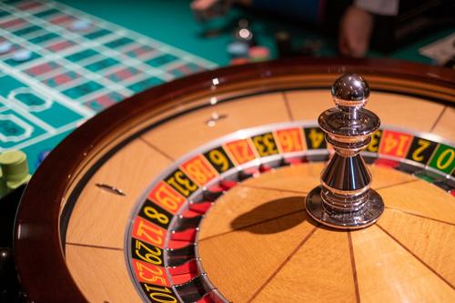 ルーレット カジノ ネットで楽しむ本格的なギャンブル体験